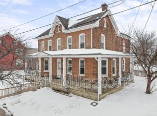 1001 Pope Ave, Hagerstown, MD 21740