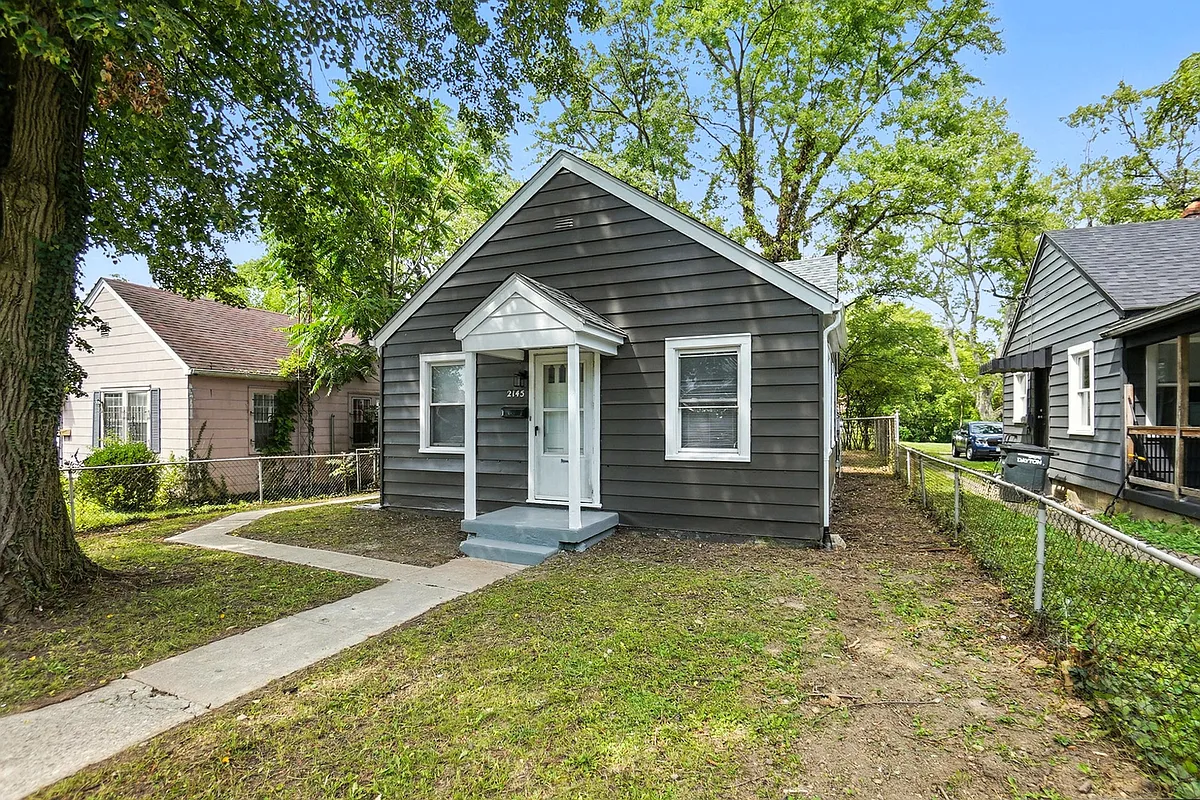 Building Photo - 2145 Kipling Dr