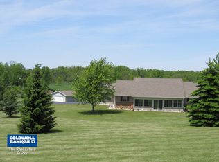 W3246 Harlow Rd, Chilton, WI 53014
