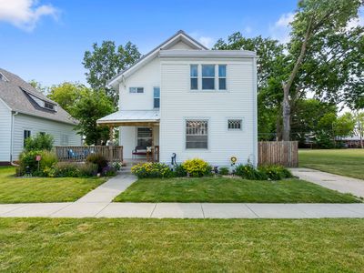 1312 8th St, Nevada, IA, 50201