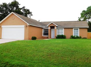 1818 Delki St NW, Palm Bay, FL 32907