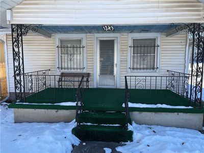 1243 Haskell Ave, Kansas City, KS, 66104