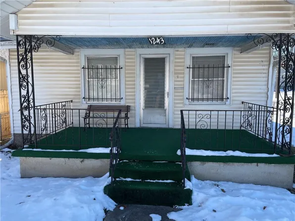 1243 Haskell Ave, Kansas City, KS 66104