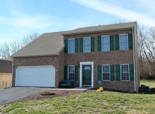 6952 Linn Dr, Roanoke, VA