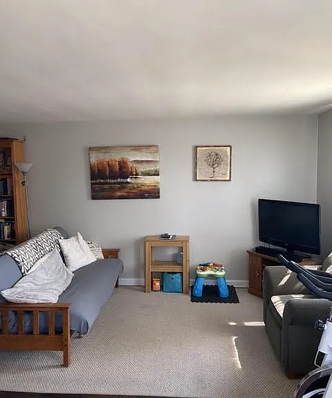 617 Hamilton St #B — Photo 4
