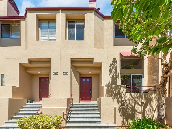 219 Commons Ln, Foster City, CA 94404