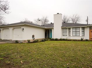 2101 Courtney St, Austin, TX 78745