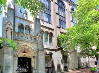 The Hill Condominium, Boston, MA 02108