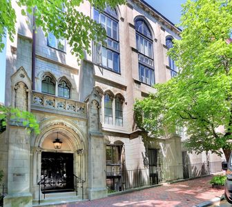 27 Chestnut St #4C, Boston, MA, 02108