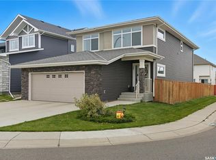 303 Dagnone Cres, Saskatoon, SK S7V0P7