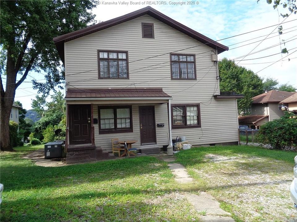 1st image of 816 1/2 Washington St W
