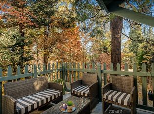 265 Flower Dr, Lake Arrowhead, CA 92352