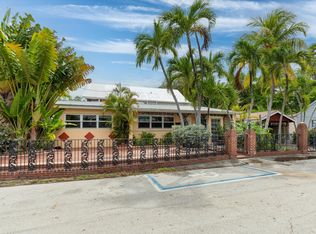 1012 Howe St, Key West, FL 33040