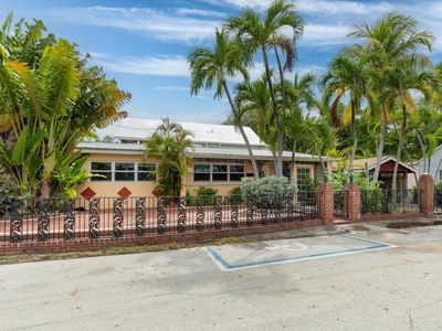 1012 Howe St, Key West, FL, 33040