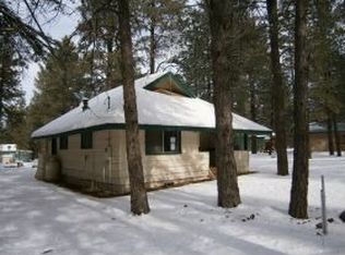 3875 E Pine Cone Dr, Williams, AZ 86046