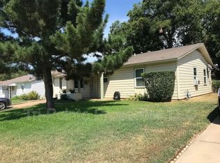 602 Aransas Dr, Euless, TX 76039