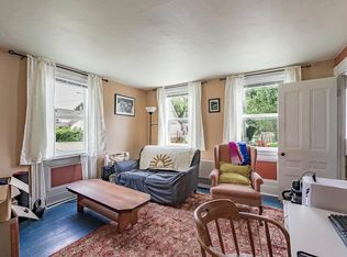 Upgraded and renovated with parking and pets ok! Walk to Sandy Beach, Rockland Harbor and the boa..., Rockland, ME 04841
