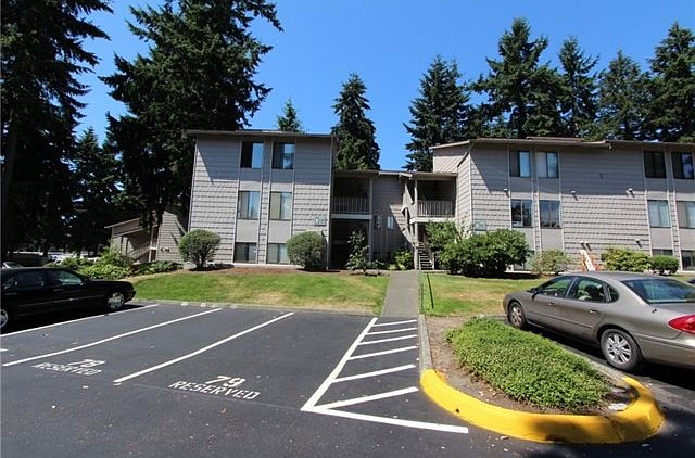 Front view of Unit