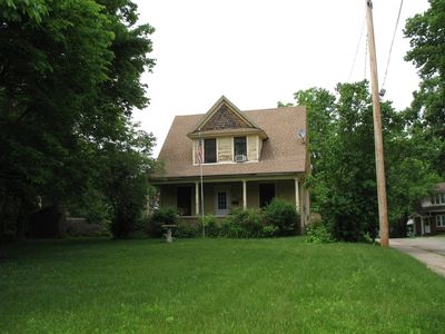626 E State St, Mason City, IA, 50401
