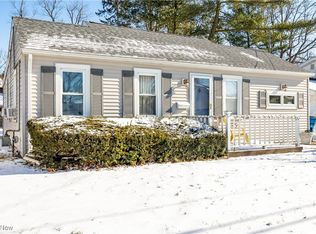 428 Shawnee Pl, Huron, OH