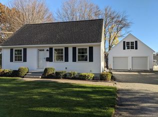 135 Freeman Street Ext #1, Haverhill, MA 01832