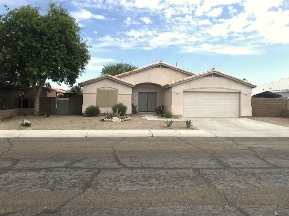 10542 E 39th Pl, Yuma, AZ 85365