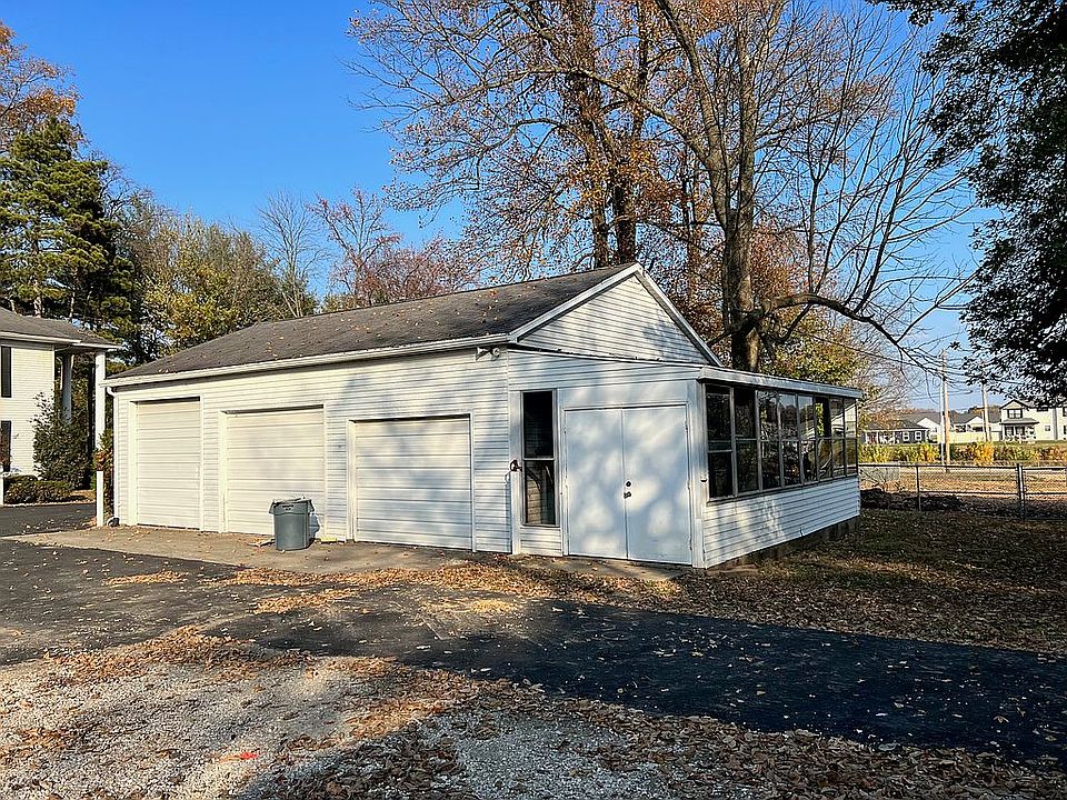 15420 Peck Rd, Evansville, IN 47725 Zillow