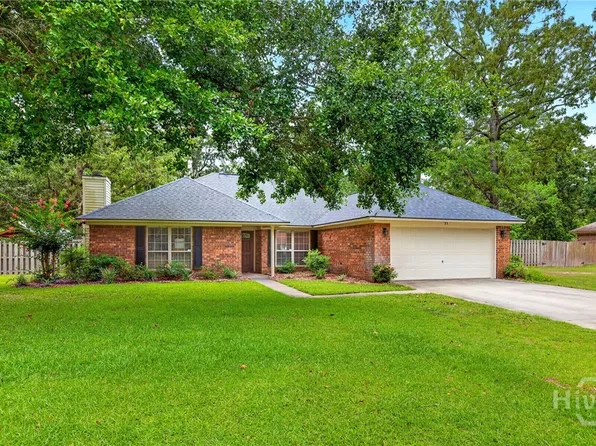 35 Fernwood Court, Richmond Hill, GA 31324