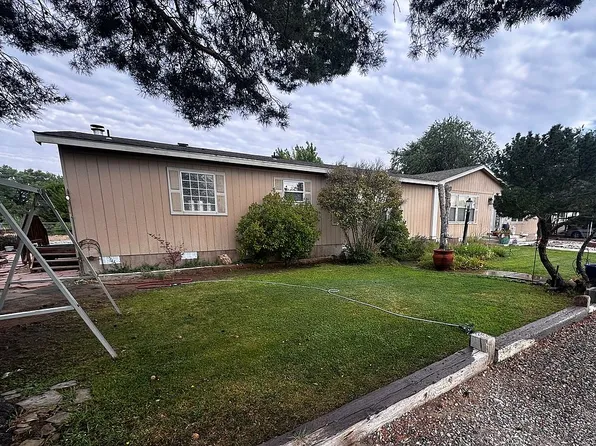 25 Road 6317, Kirtland, NM 87417