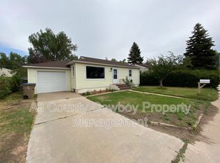 1417 Spring Crk, Laramie, WY 82070