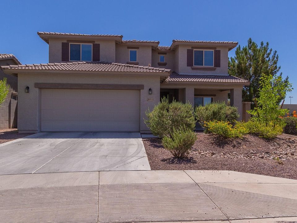 1st image of 16533 N 180th Dr