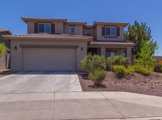 16533 N 180th Dr, Surprise, AZ 85388