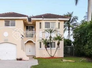 16201 SW 141st Ave, Miami, FL 33177