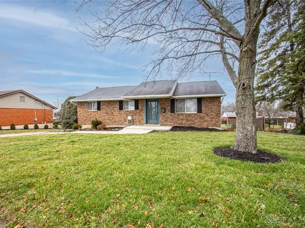 1825 E David Rd, Dayton, OH 45440