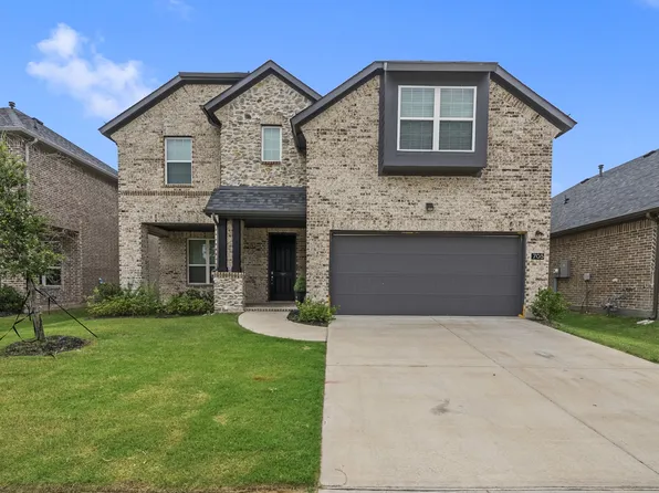 705 Parrino Pkwy, Princeton, TX