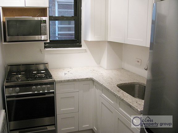 4th image of 579 W 215th St APT 4H
