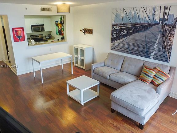 2nd image of 117 NW 42nd Ave APT 1102
