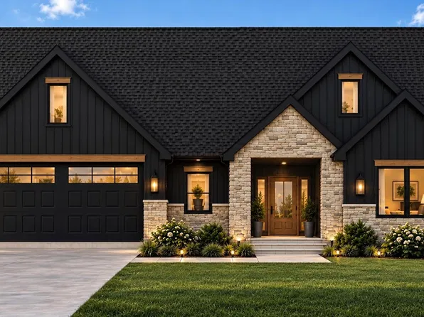 266 Artisan Dr Lot 18, Lyman, SC 29365