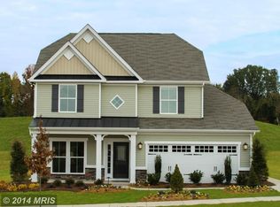 7822 Shadow Knoll Ct, Baltimore, MD 21236