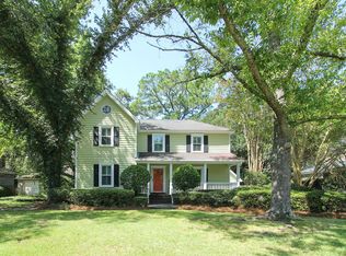 719 Milldenhall Rd, Mount Pleasant, SC 29464