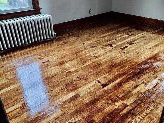 2nd image of 605 Broad St #1W