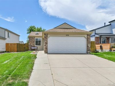 5056 E 112th Court, Thornton, CO, 80233