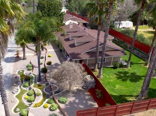 1816 Lawrence Ln, Ramona, CA 92065