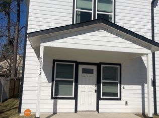 8235 Locksley Rd UNIT A, Houston, TX 77078