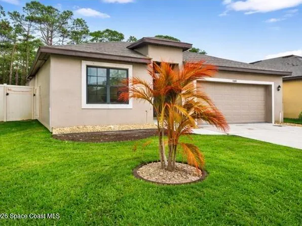 1686 Mineral Loop Dr NW, Palm Bay, FL 32907