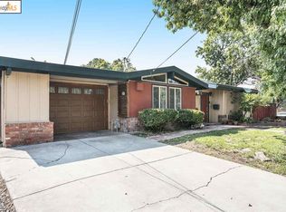 2384 Gehringer Dr, Concord, CA 94520