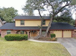 4301 Little Ln, San Antonio, TX 78229