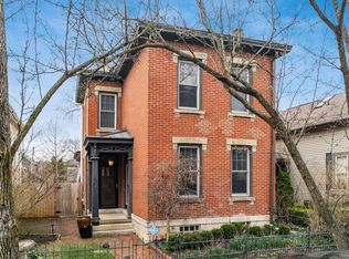 637 Briggs St, Columbus, OH 43206