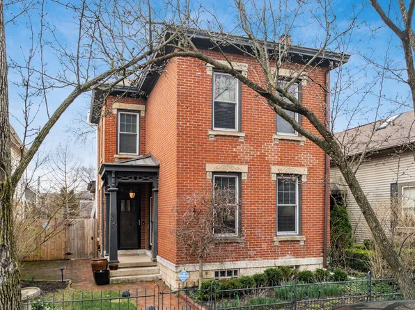 637 Briggs St, Columbus, OH 43206