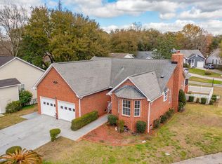 2388 River Park Way, Charleston, SC 29414